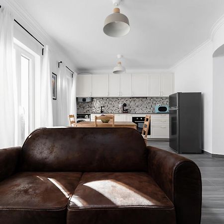 Patio Da Baixa Apartment Сетубал Екстериор снимка