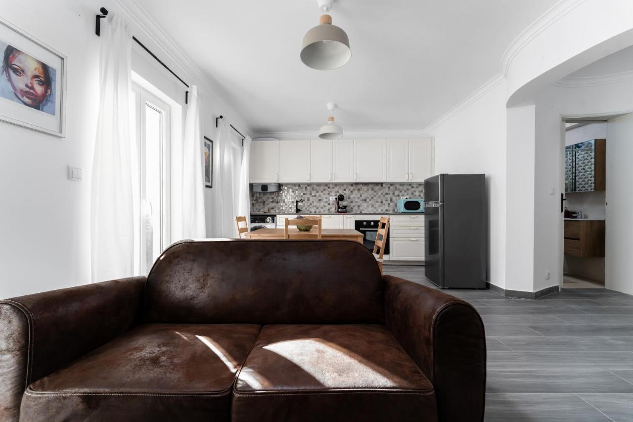 Patio Da Baixa Apartment Сетубал Екстериор снимка