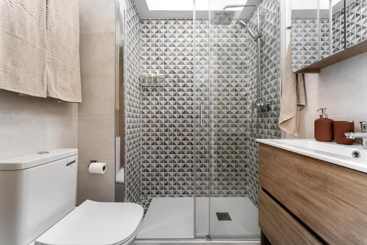 Patio Da Baixa Apartment Сетубал Екстериор снимка